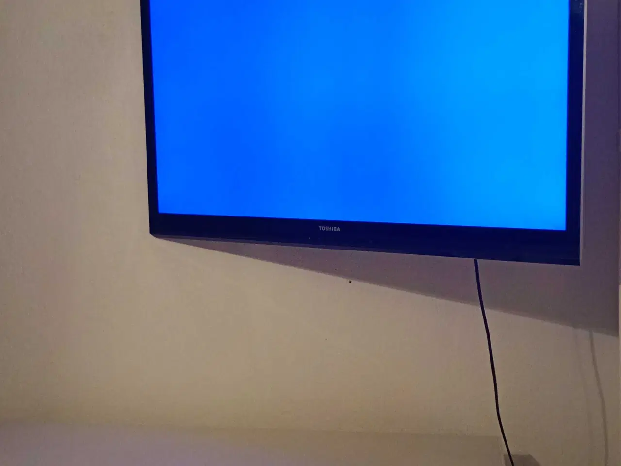 Billede 3 - Toshiba tv sælges