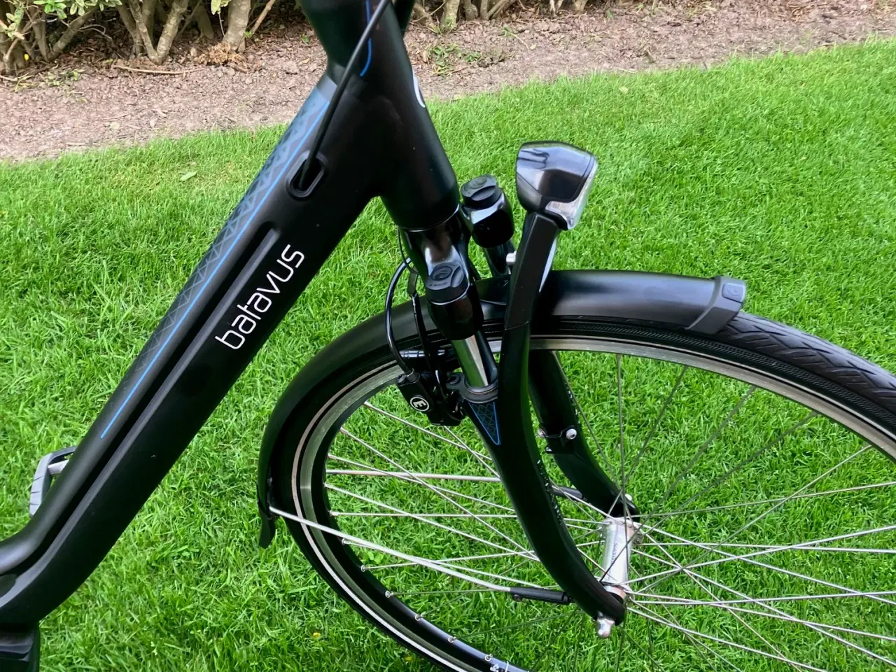 Billede 3 - Elcykel Batavus Altura