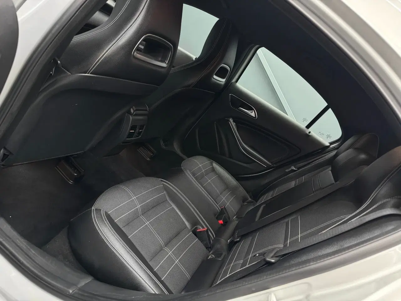 Billede 14 - Mercedes A200 d 2,2 Urban