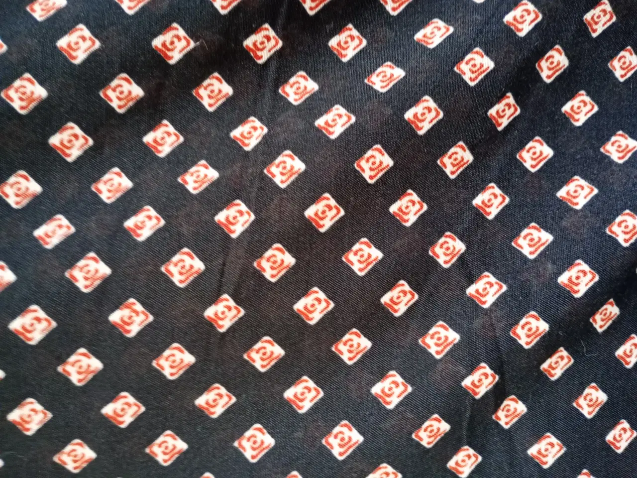 Billede 2 - Blandede stoffer 2-3 meter pr. Slags