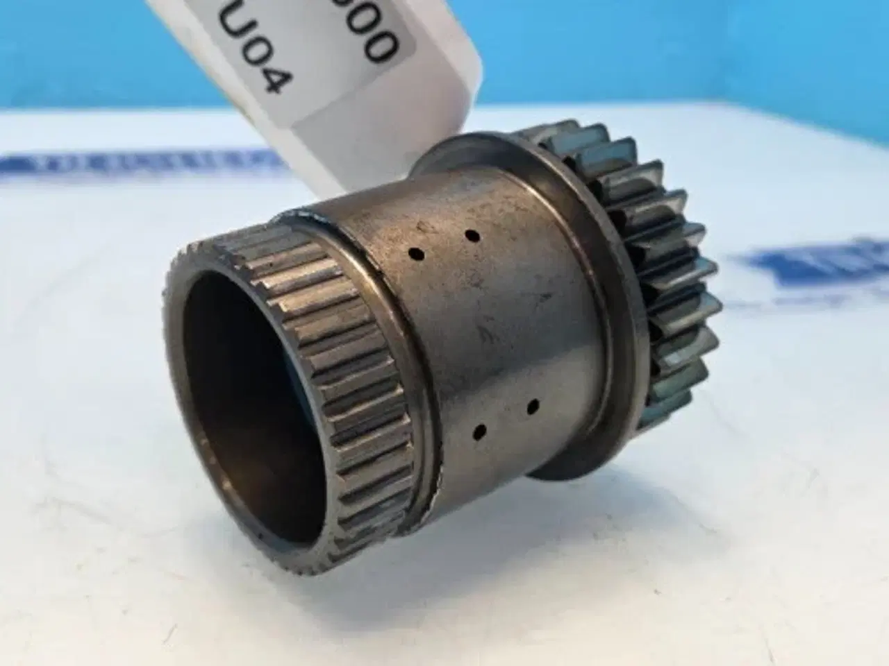 Billede 9 - John Deere 6300 Gear RE41265