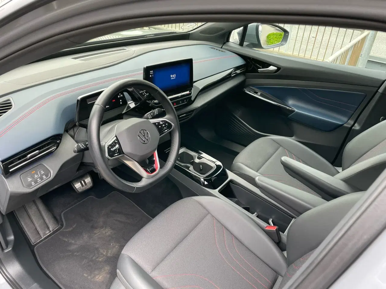 Billede 8 - VW ID.4 77 GTX 4Motion