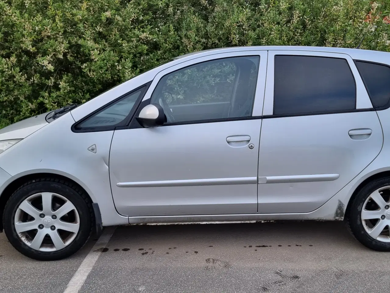 Billede 2 - Mitsubishi Colt 1.5i 