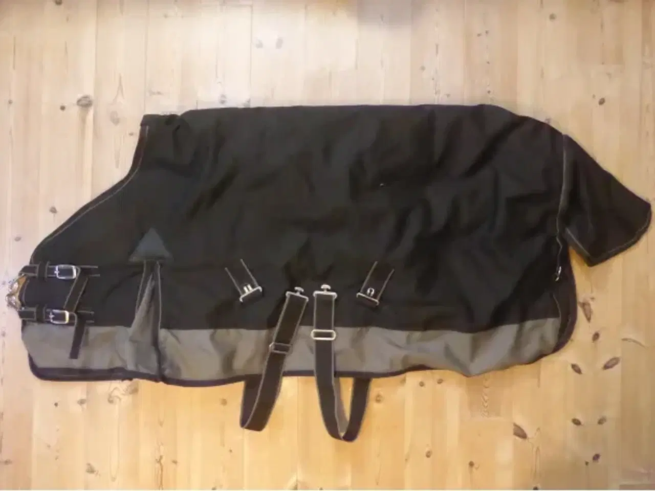 Billede 1 - Varmt udedækken str 105