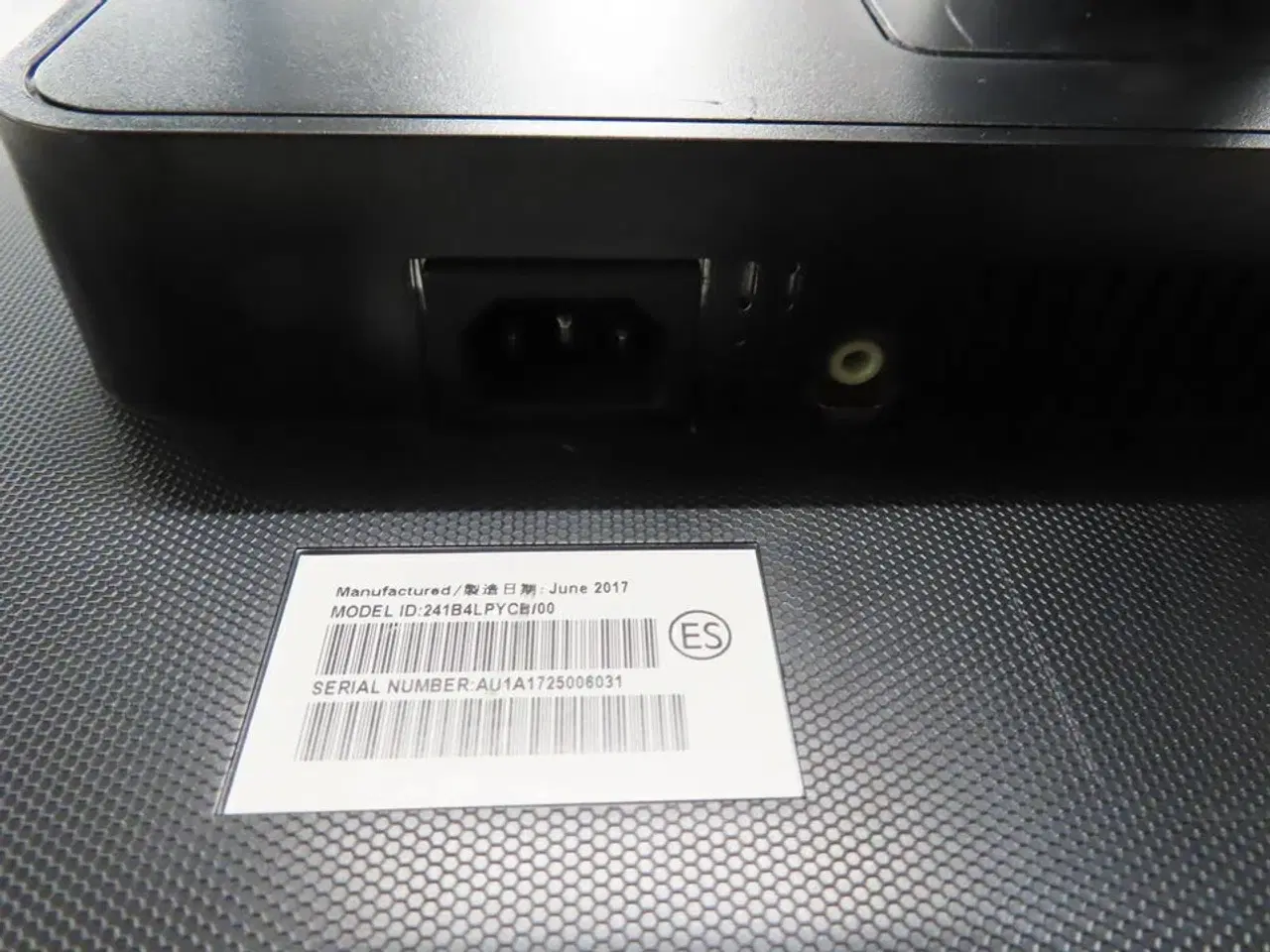 Billede 7 - 24" FHD Monitor - PHILIPS 24IB4L