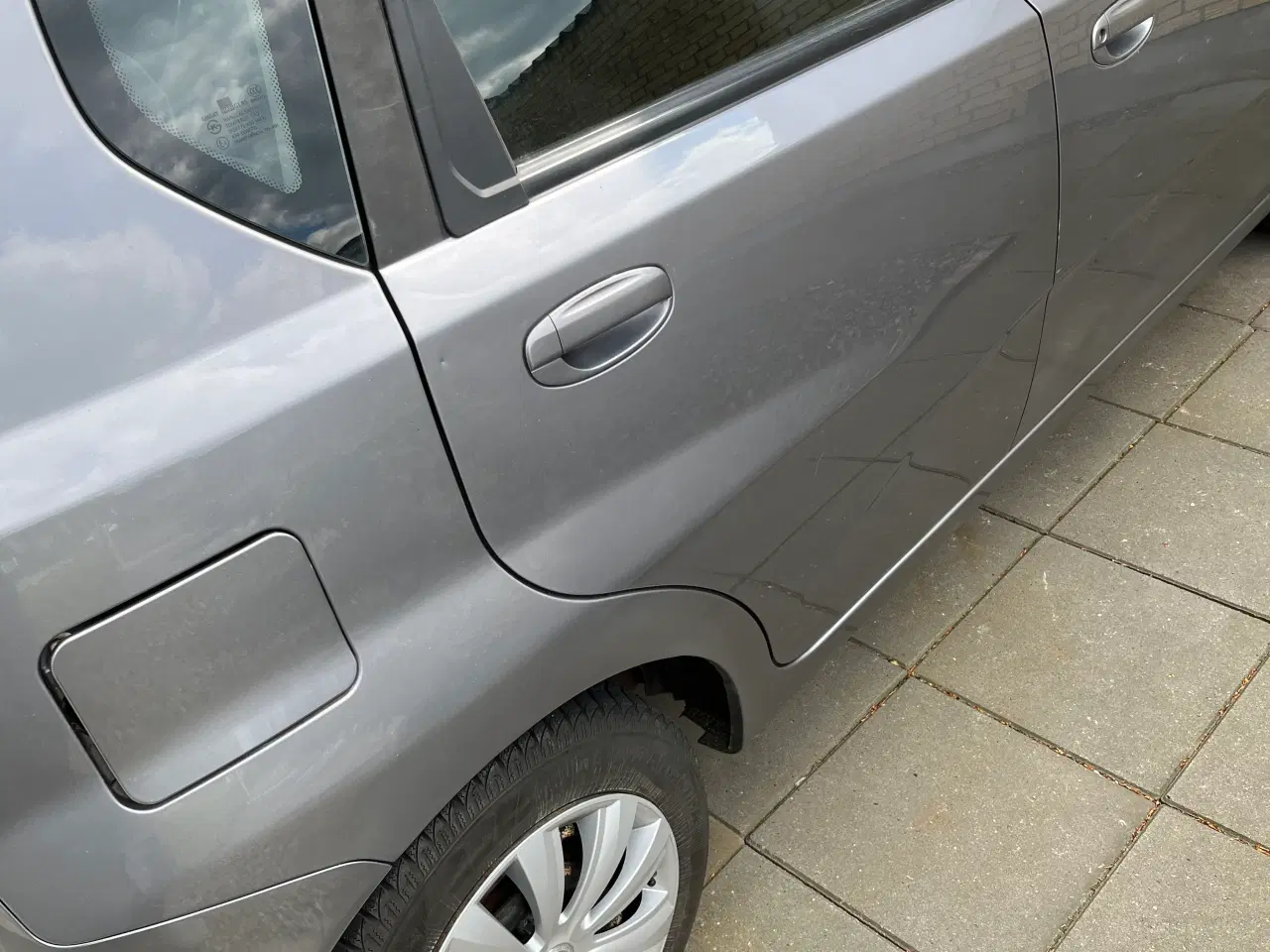 Billede 7 - Chevrolet Aveo 1.2 Benzin 5-dørs