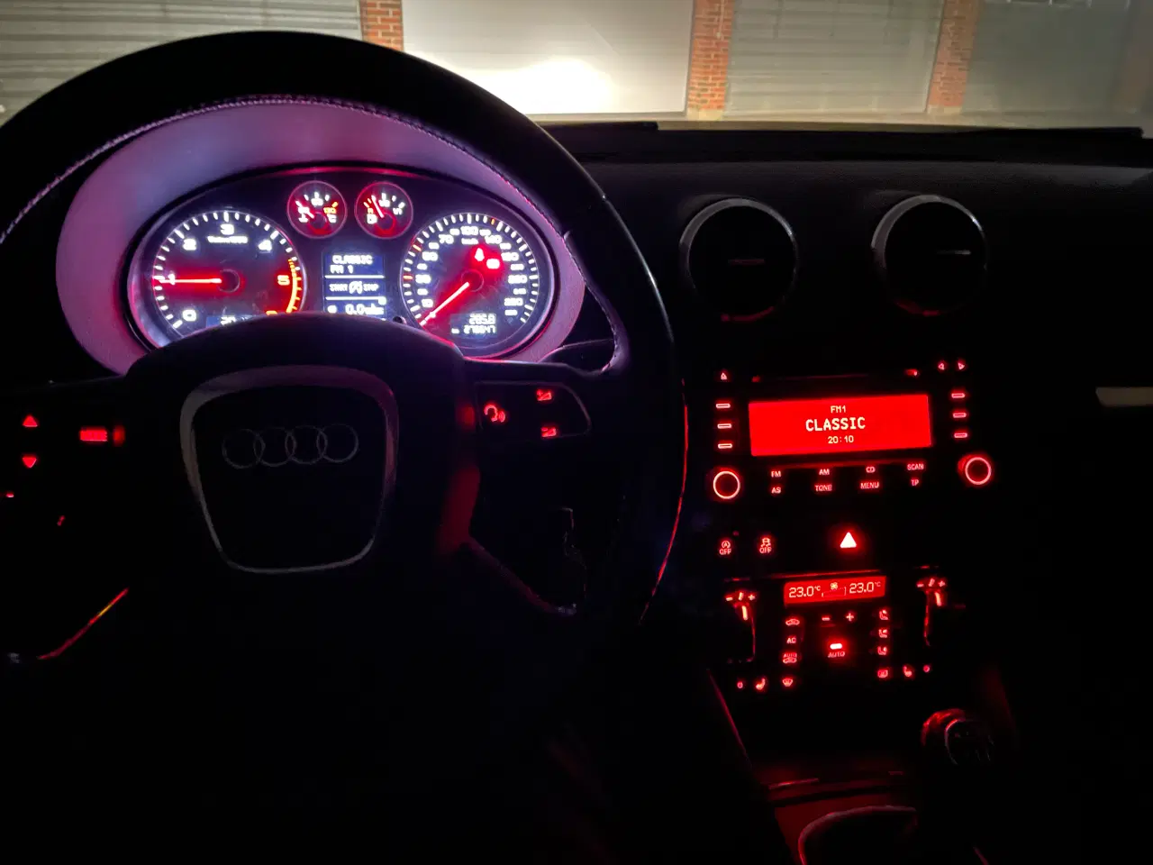 Billede 5 - Audi A3 Sportback 1.6 TDI (Nysynet)