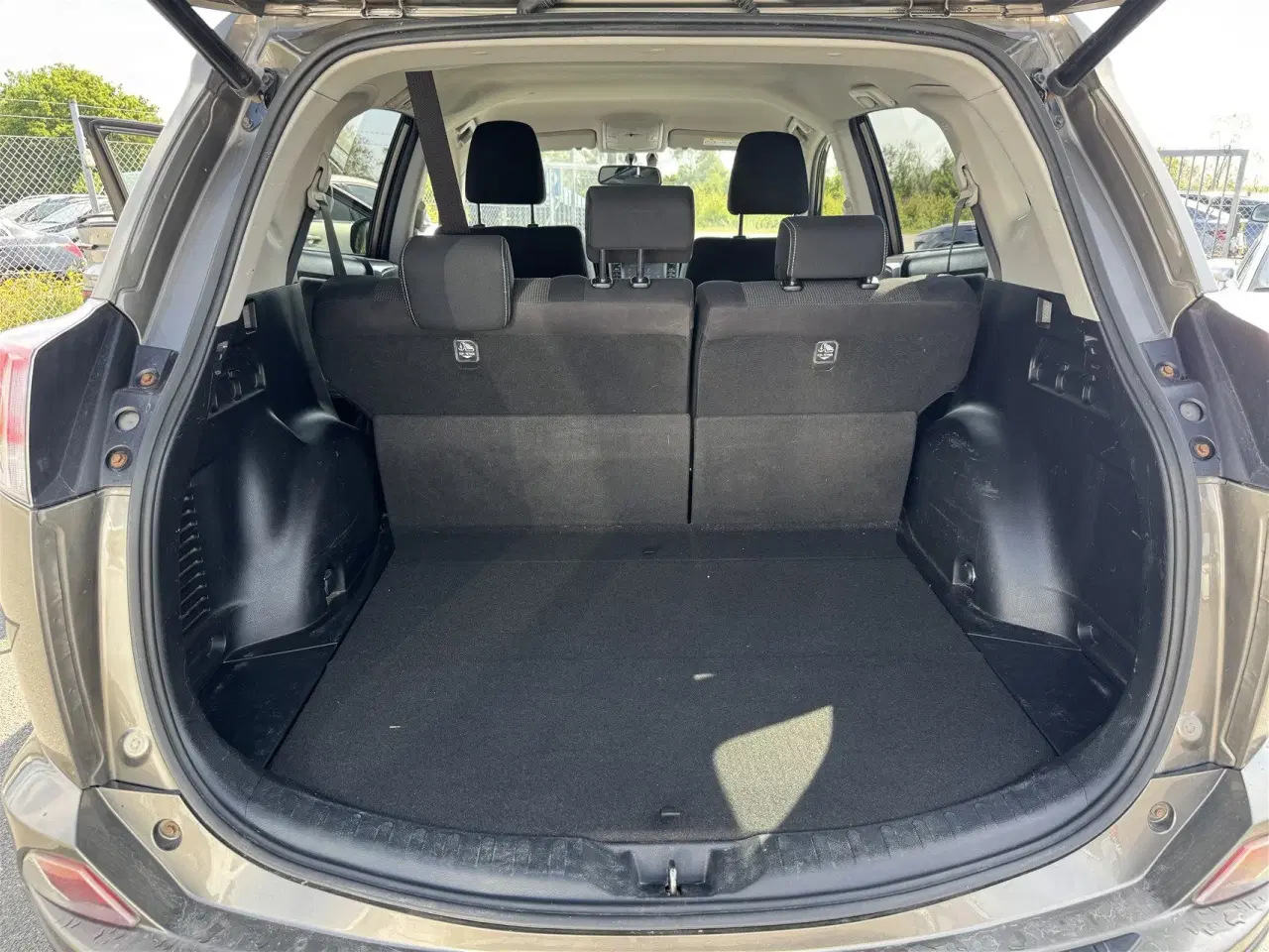 Billede 23 - Toyota RAV4 2,0 D-4D T3 4x2 143HK 5d 6g
