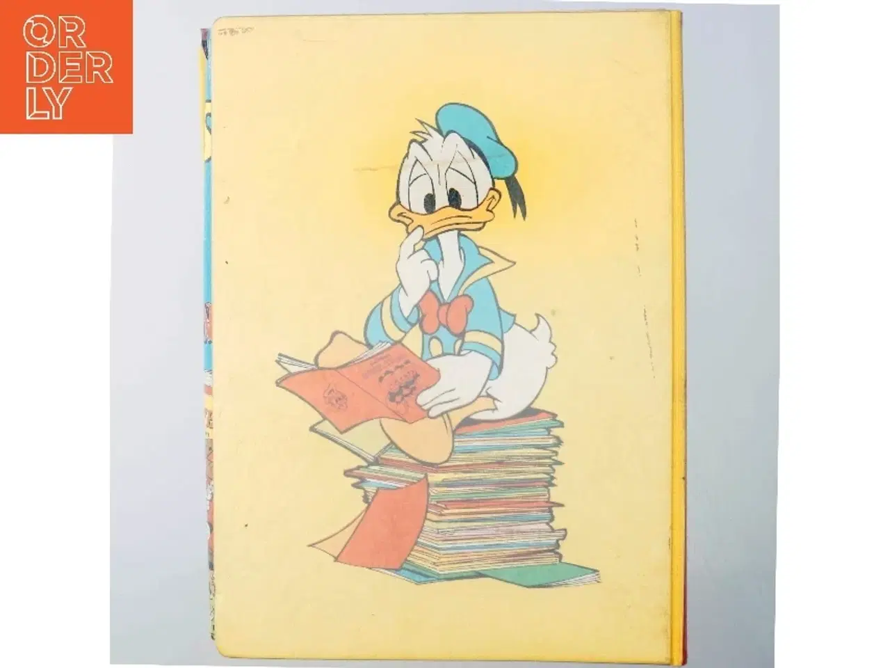 Billede 3 - Anders And samlemappe