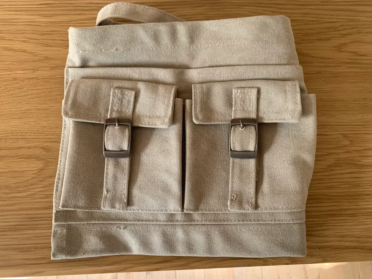 Billede 3 - Mavebælte, haveredskaber, et Donn, Bloomingville