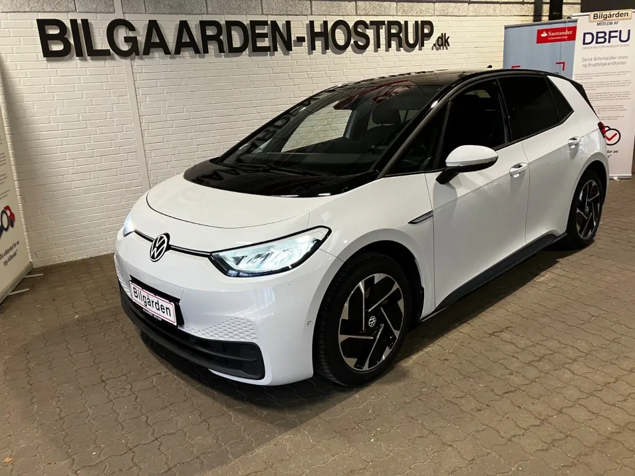 Billede 1 - VW ID.3 58 Active Pro Performance