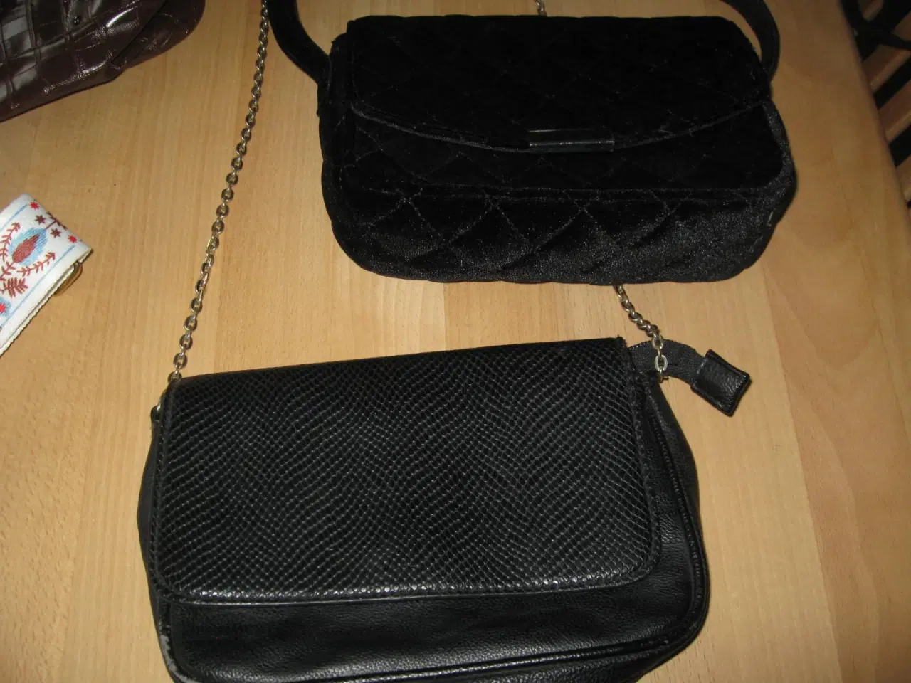 Billede 3 - Taske pakke