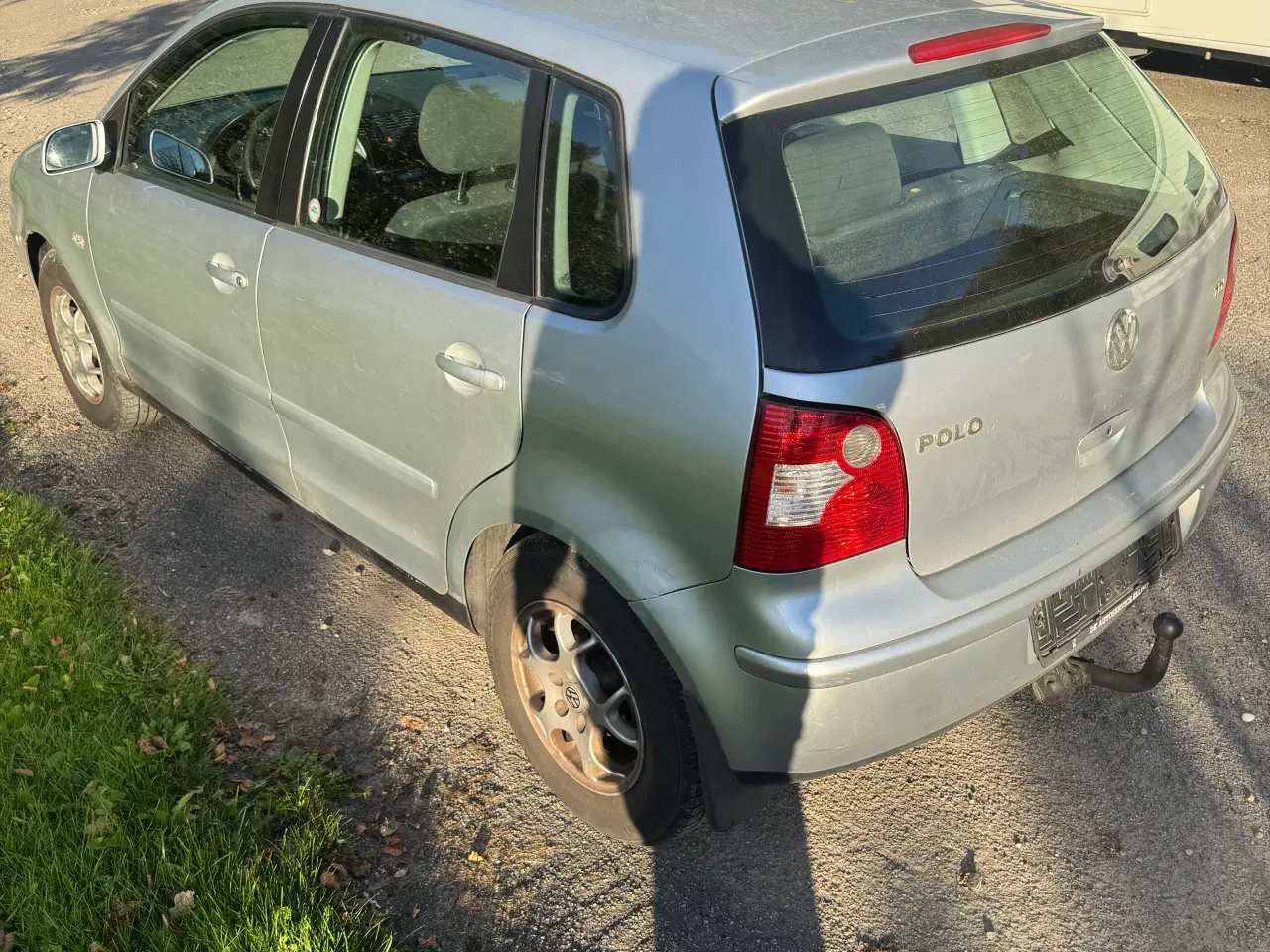 Billede 5 - Vw polo fartpilot træk langt pr liter