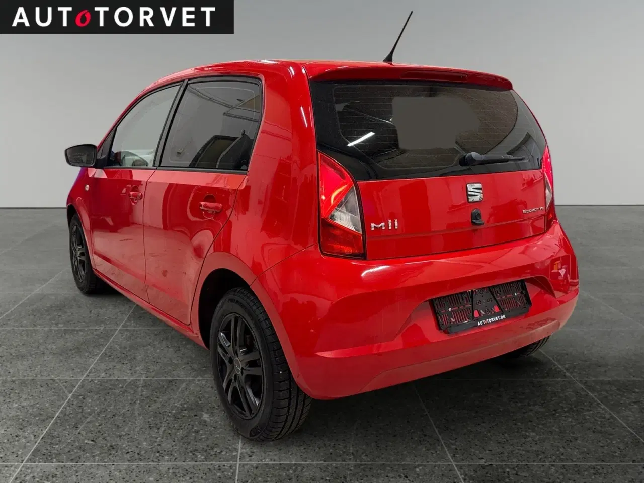 Billede 4 - Seat Mii 1,0 60 Reference eco