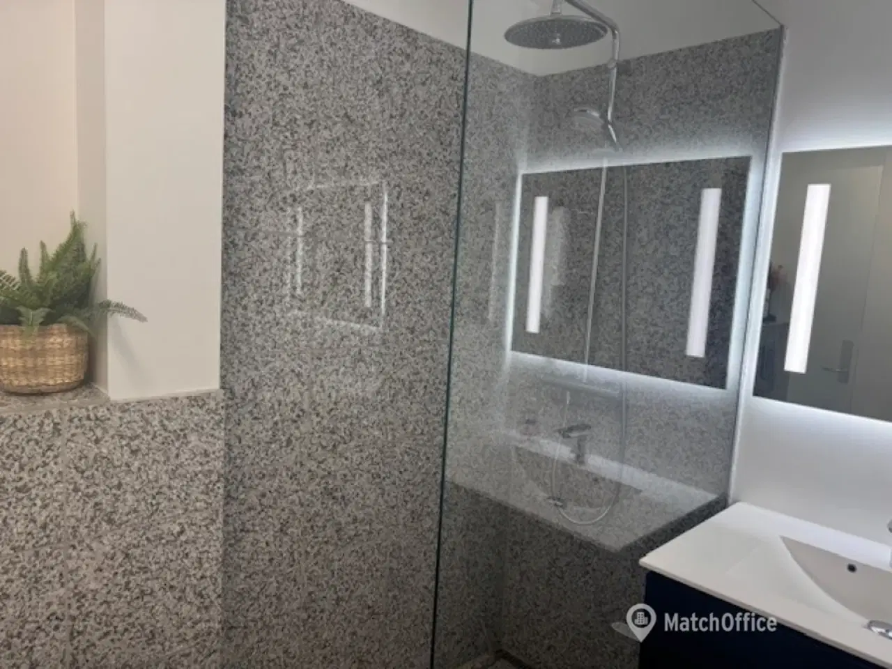 Billede 17 - Attraktivt kontorlokale i nyere ejendom!