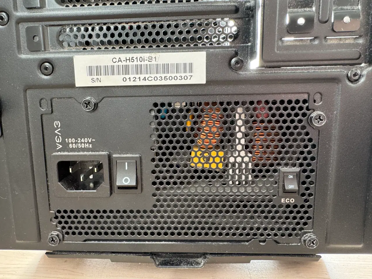 Billede 5 - Custom made computer