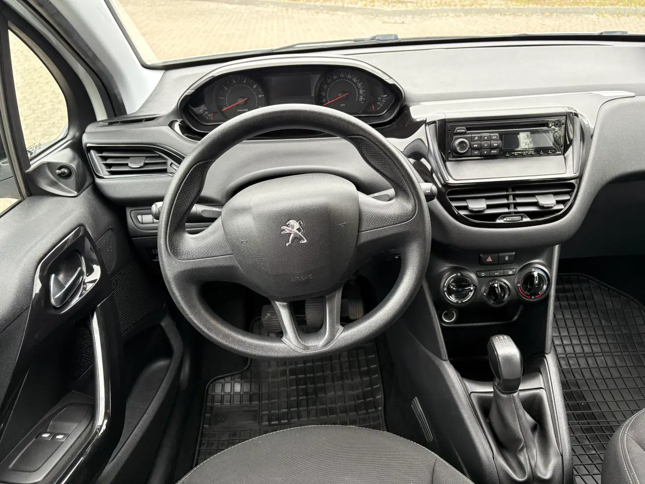 Billede 9 - Peugeot 208 1,0 Access benzin 5 dørs