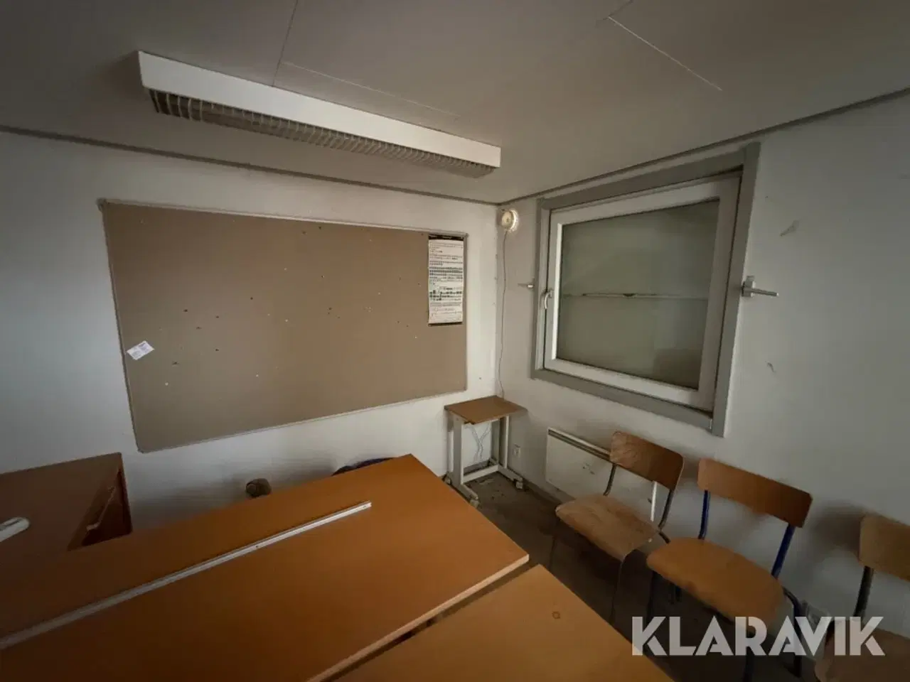 Billede 9 - Mandskabspavillon