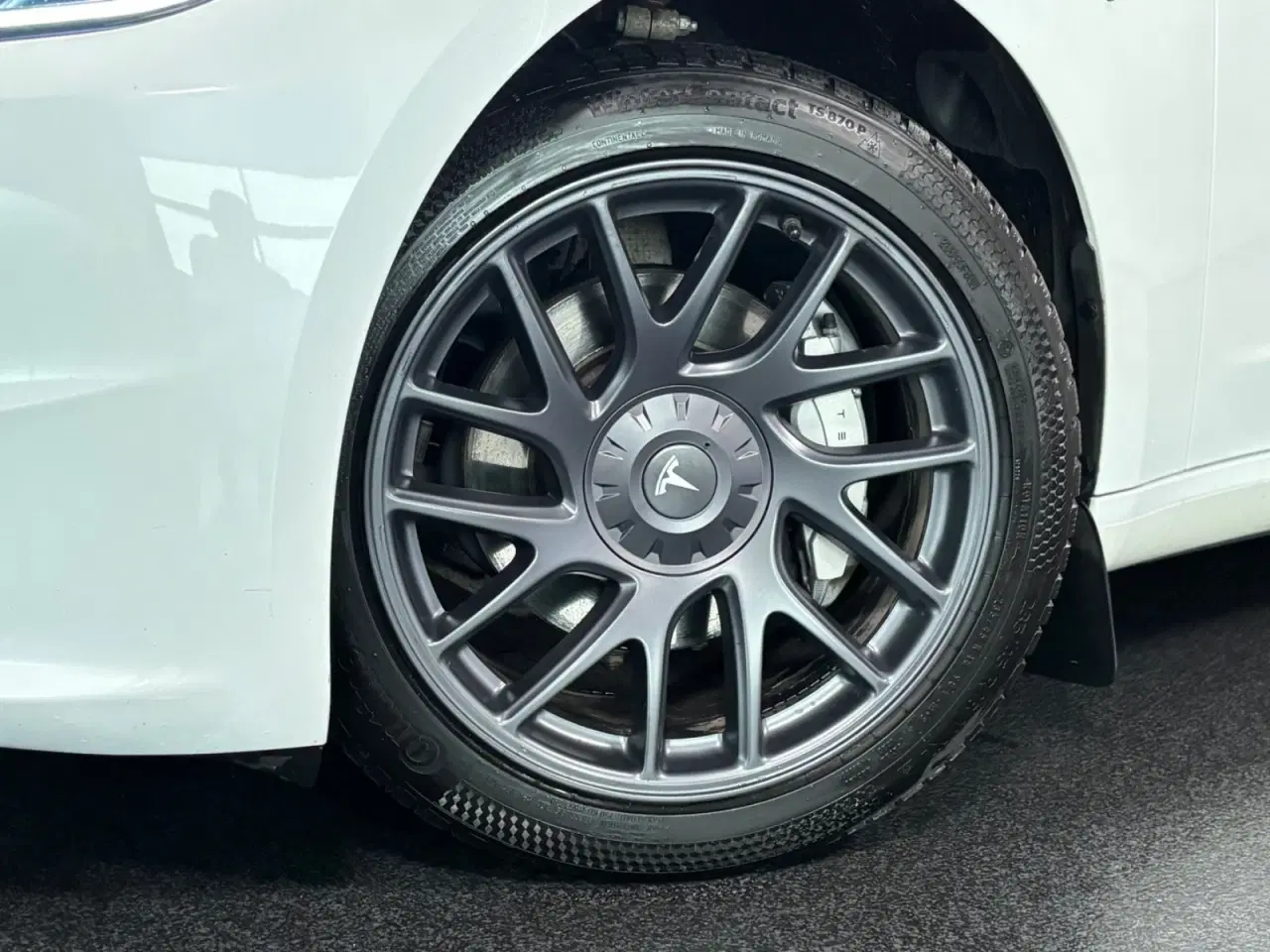 Billede 3 - Tesla Model 3  RWD