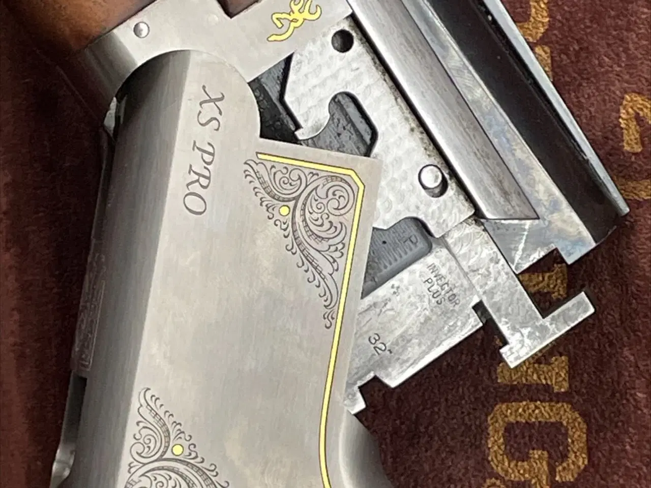 Billede 11 - Browning xs pro 12/76-83 