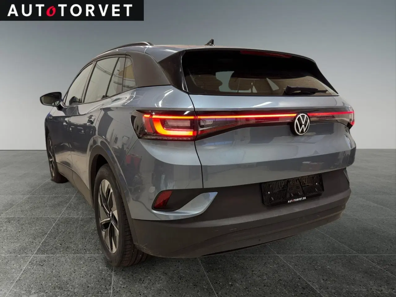 Billede 4 - VW ID.4 77 Pro