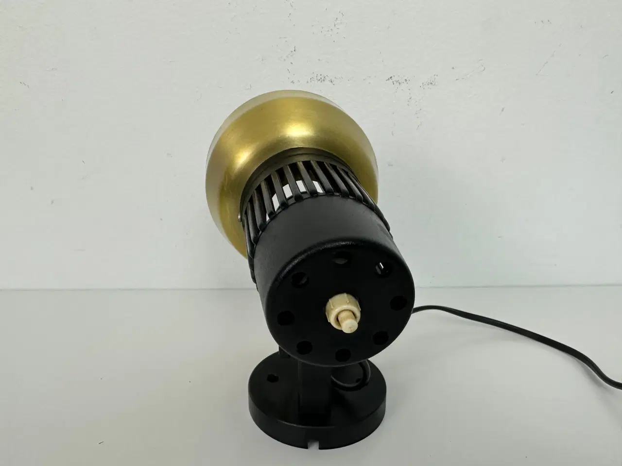 Billede 7 - Retro væglampe (LB)