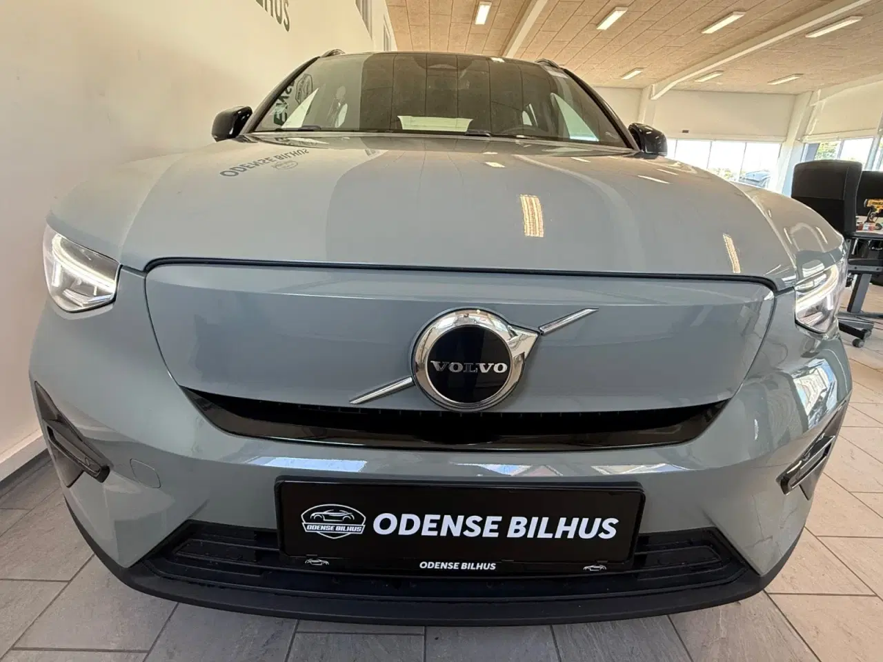Billede 3 - Volvo XC40  P6 ReCharge Core