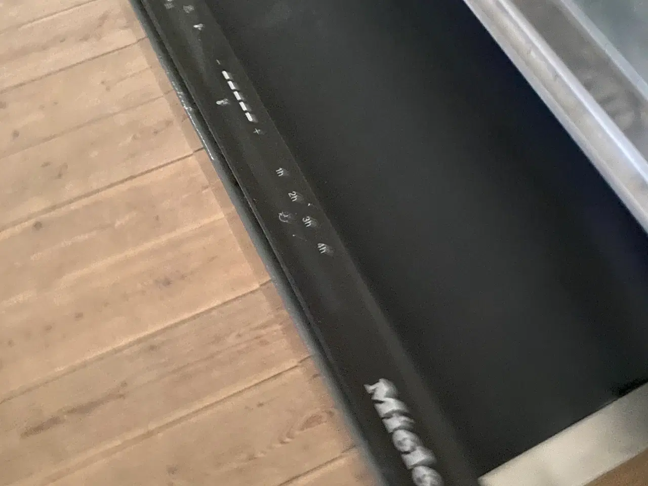 Billede 3 - Miele varmeskuffe