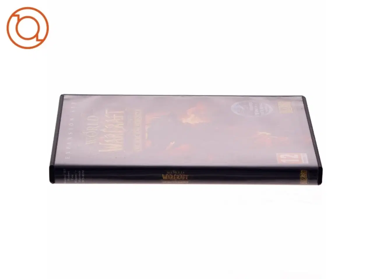 Billede 2 - World of Warcraft: Cataclysm - udvidelsespakke fra Blizzard