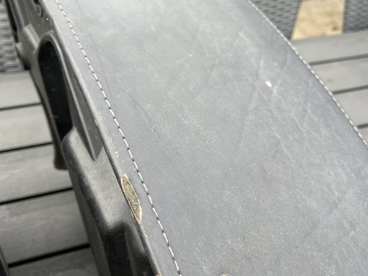 Billede 6 - Sidetasker til Road King