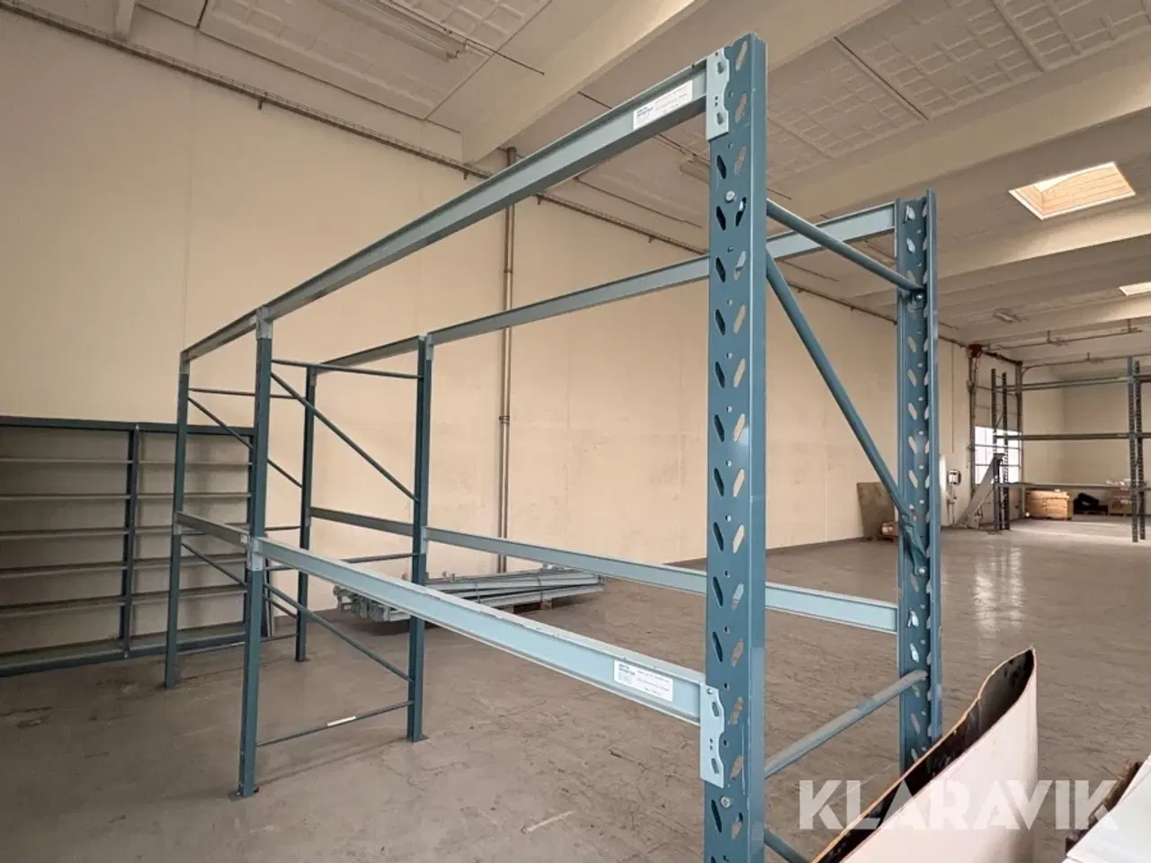 Billede 8 - Pallereoler Smith - 50 dele