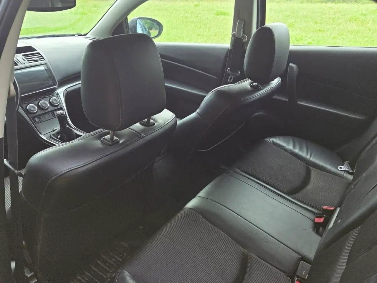 Billede 10 - Velholdt Mazda 6 Stationcar sælges