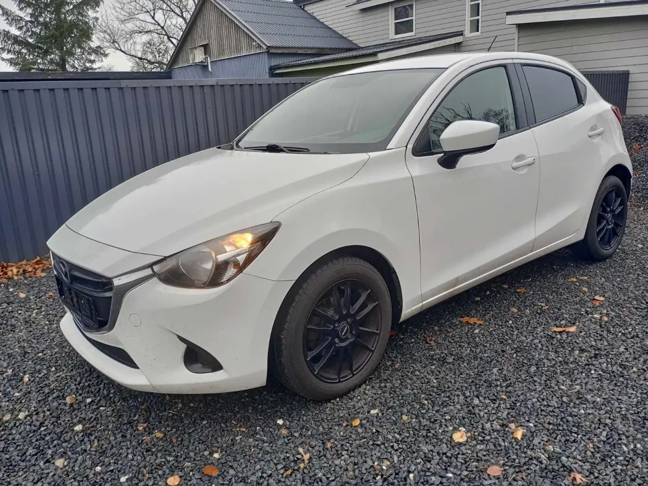 Billede 1 - Mazda 2 1,5 SkyActiv-G 90 Vision