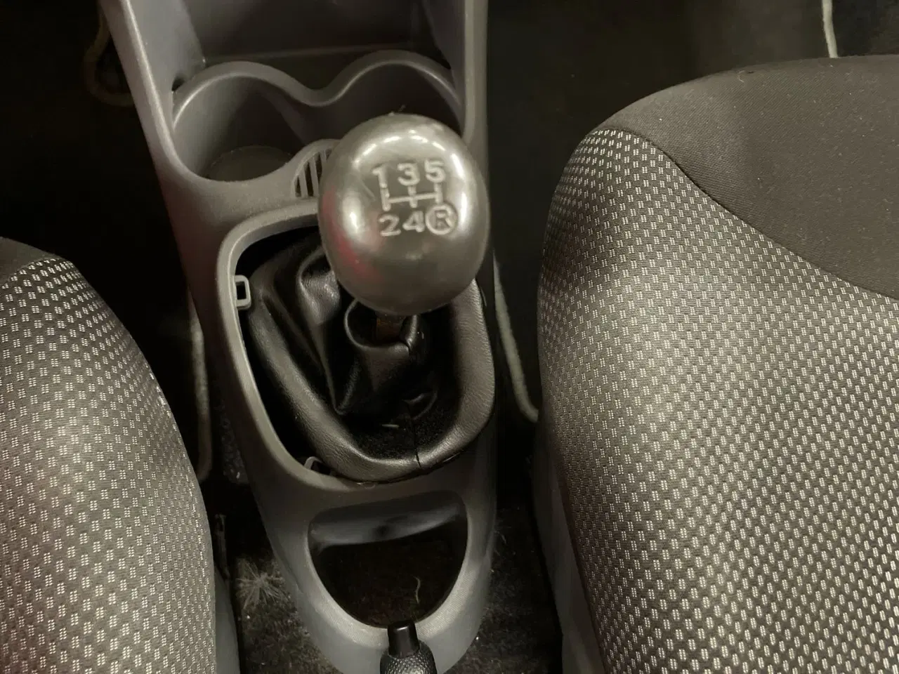 Billede 15 - Toyota Aygo Plus 1,0 VVT-I Air VSC 68HK 5d