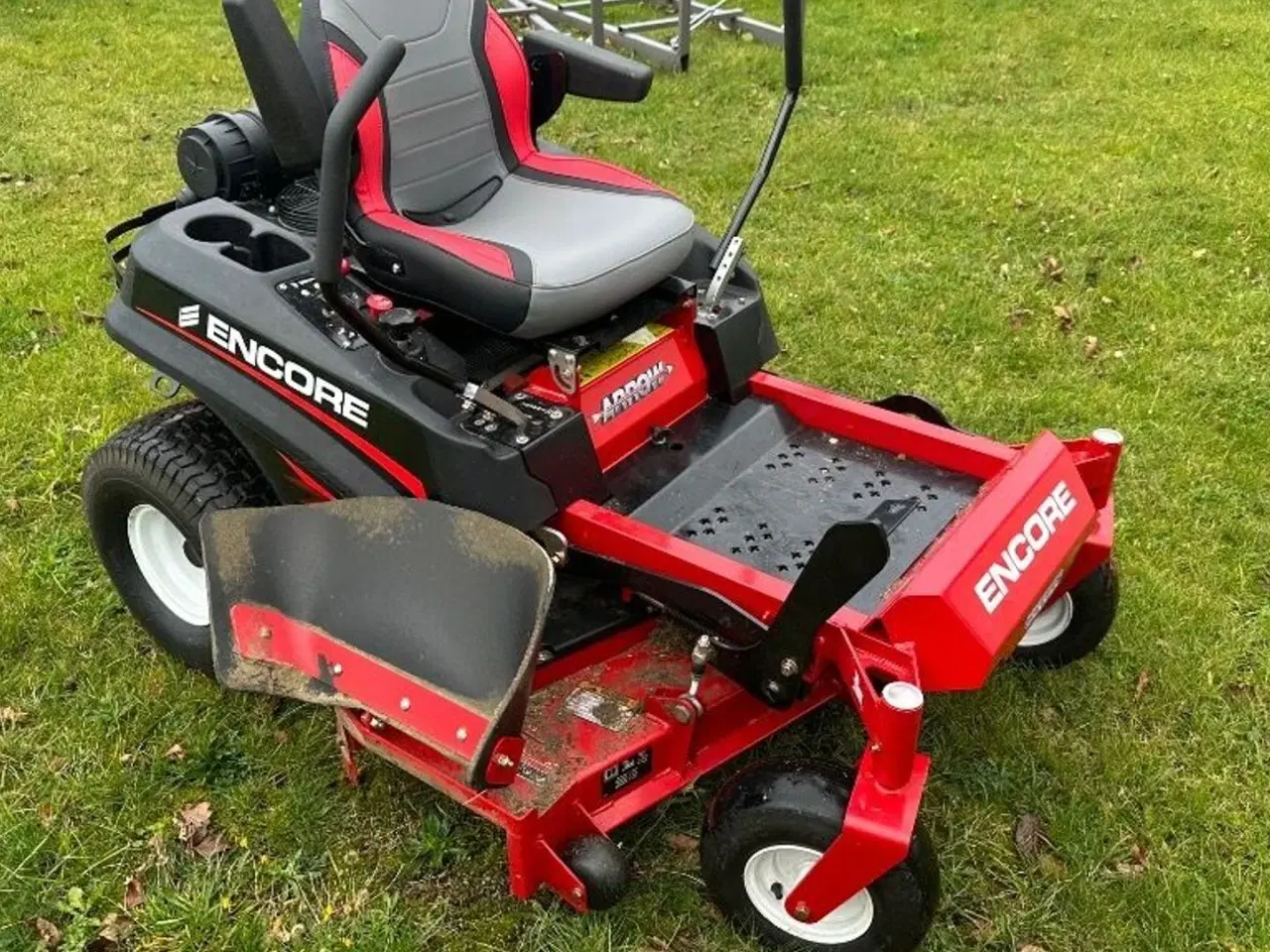 Billede 5 - Encore Eaz50