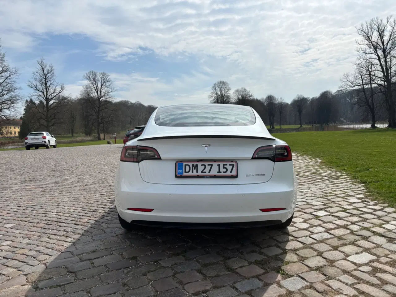 Billede 6 - Tesla Model 3  Performance AWD