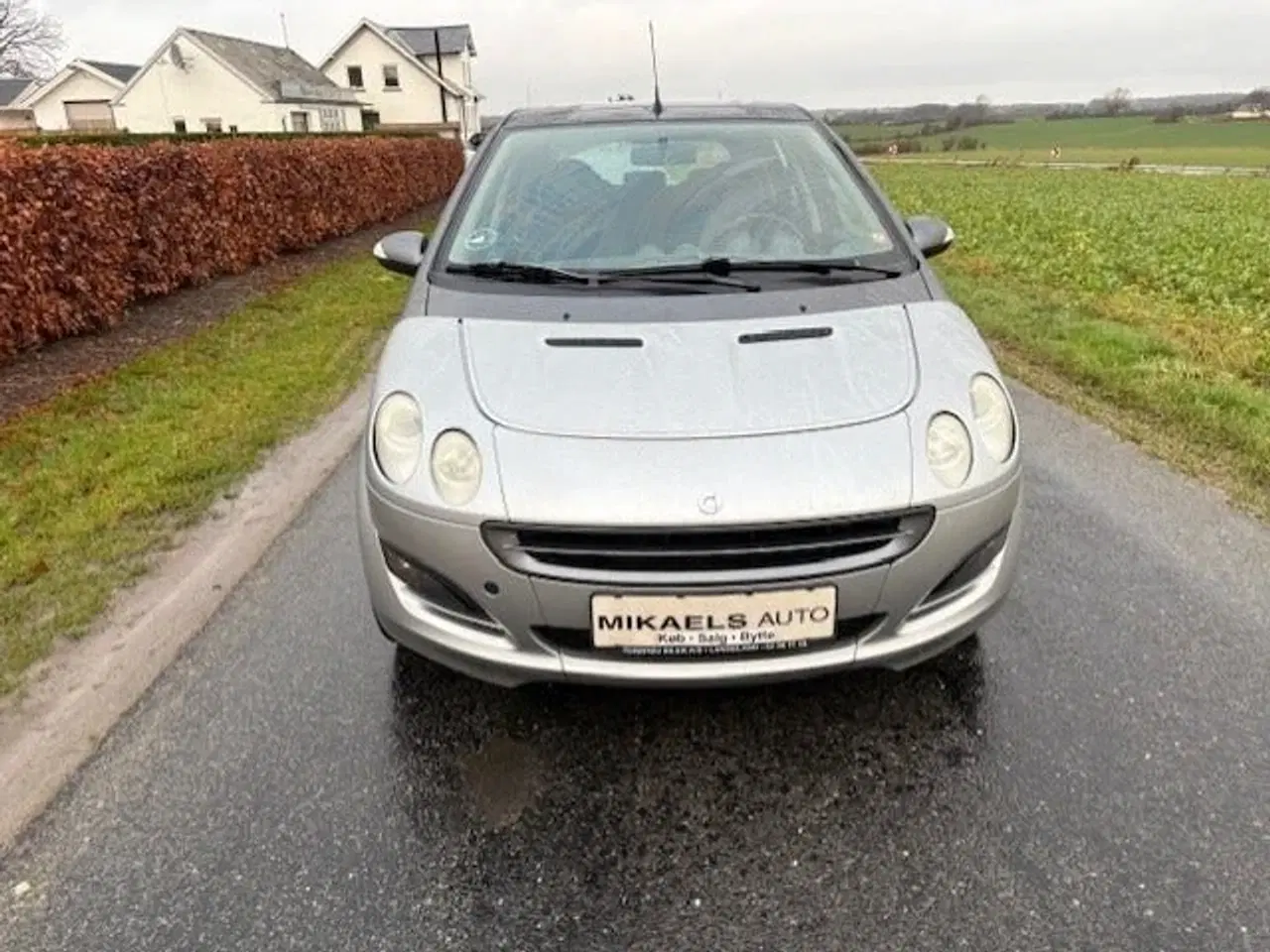 Billede 2 - Smart Forfour 1,5 Pulse aut.