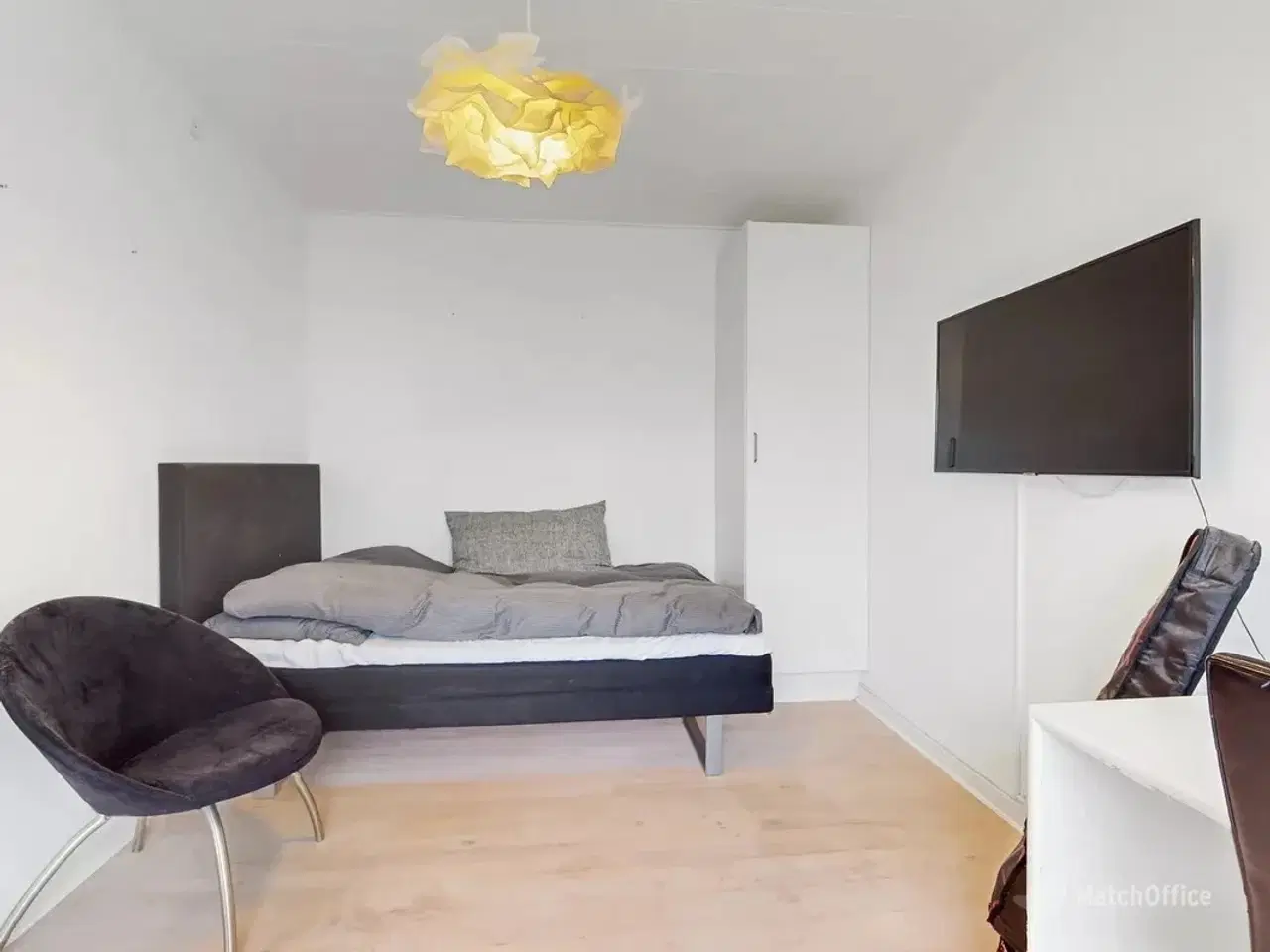 Billede 8 - Passiv investering på populær beliggenhed: Ejerlejlighed i Kolding med stabil lejer og enklest mulig administration