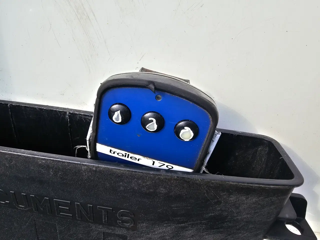 Billede 17 - Kel-Berg 2 Aksel City 13,60, Lukket kasse