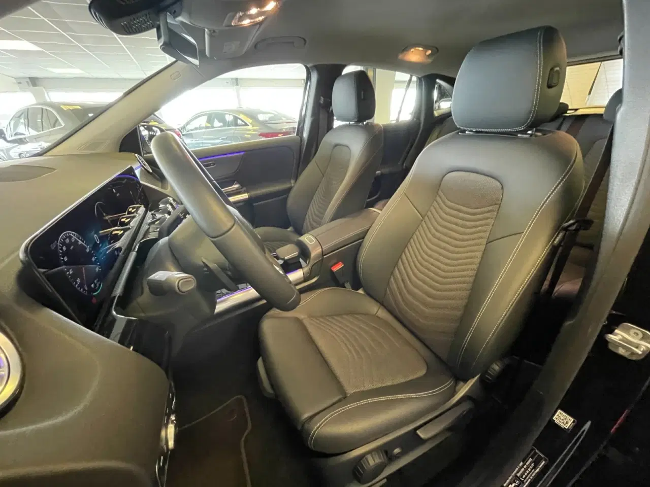 Billede 7 - Mercedes EQA250  Progressive