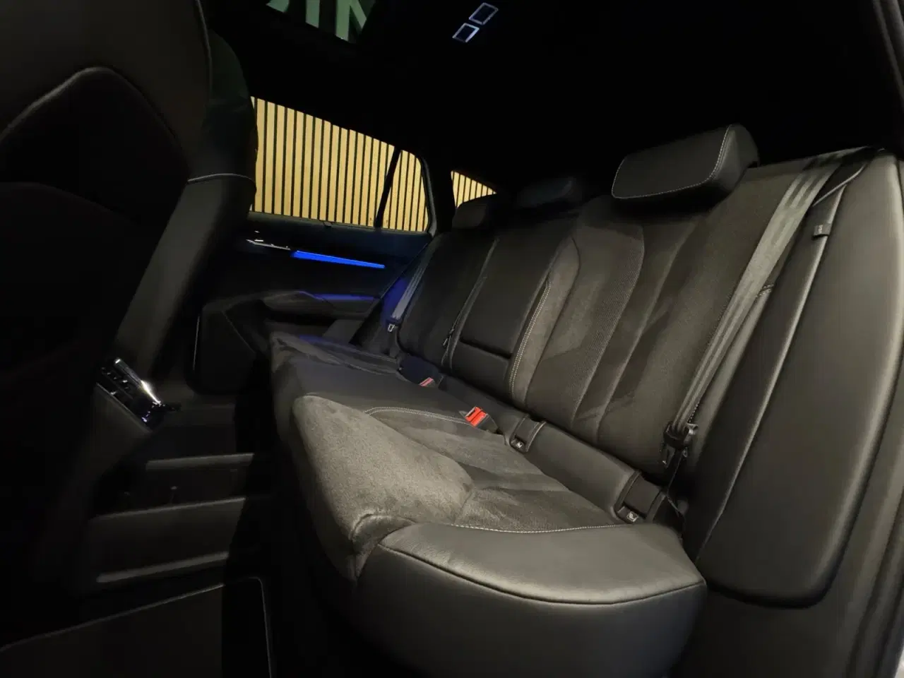 Billede 14 - Skoda Enyaq 80 iV Sportline