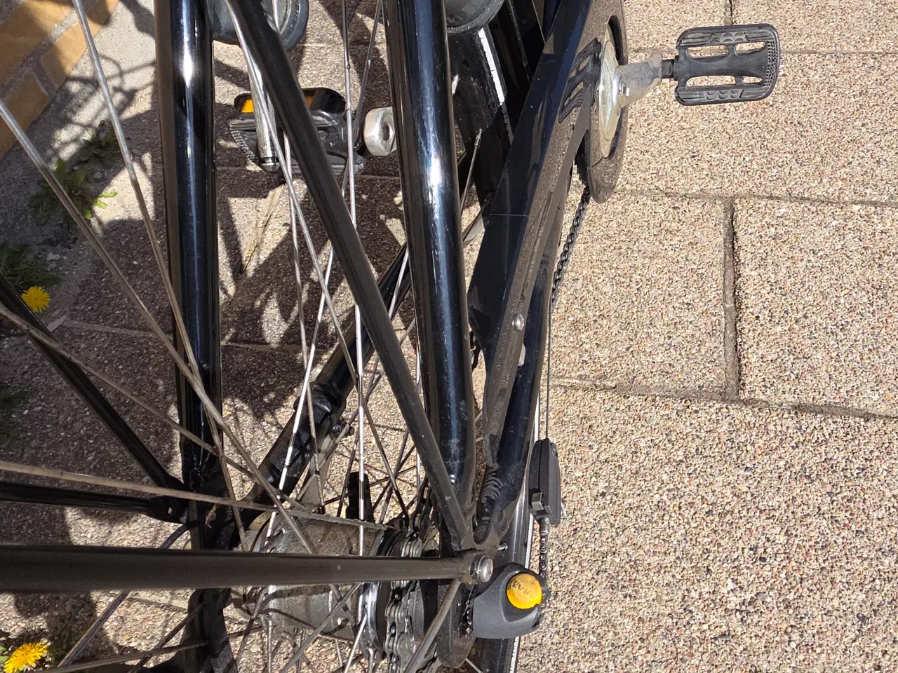 Billede 6 - Everton damecykel 3 gear