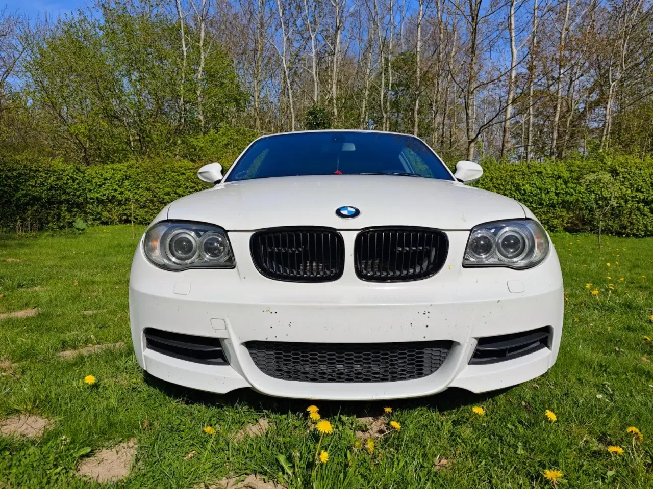 Billede 2 - BMW 135i 3,0 Coupé aut.