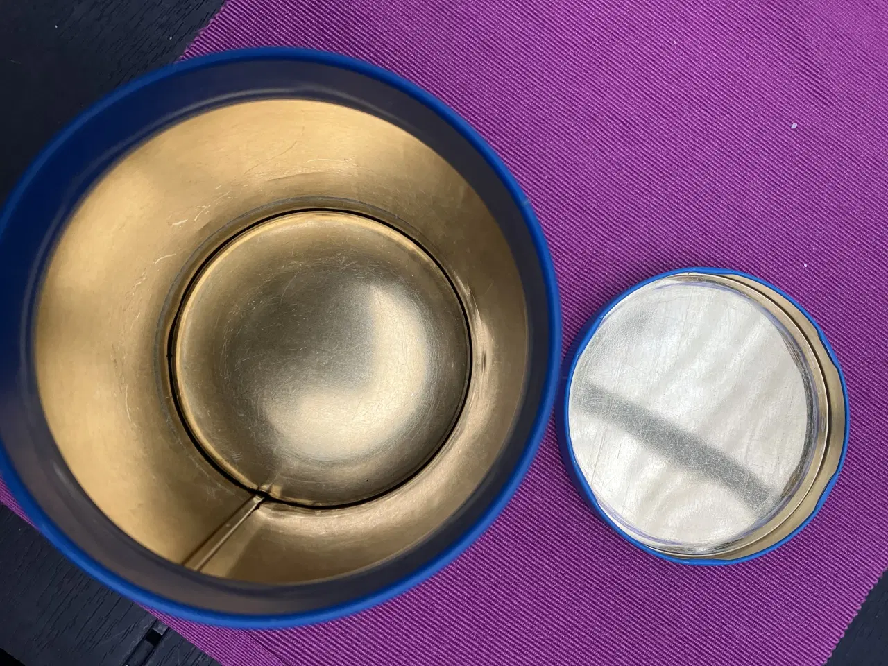 Billede 3 - Irma Kaffedåse