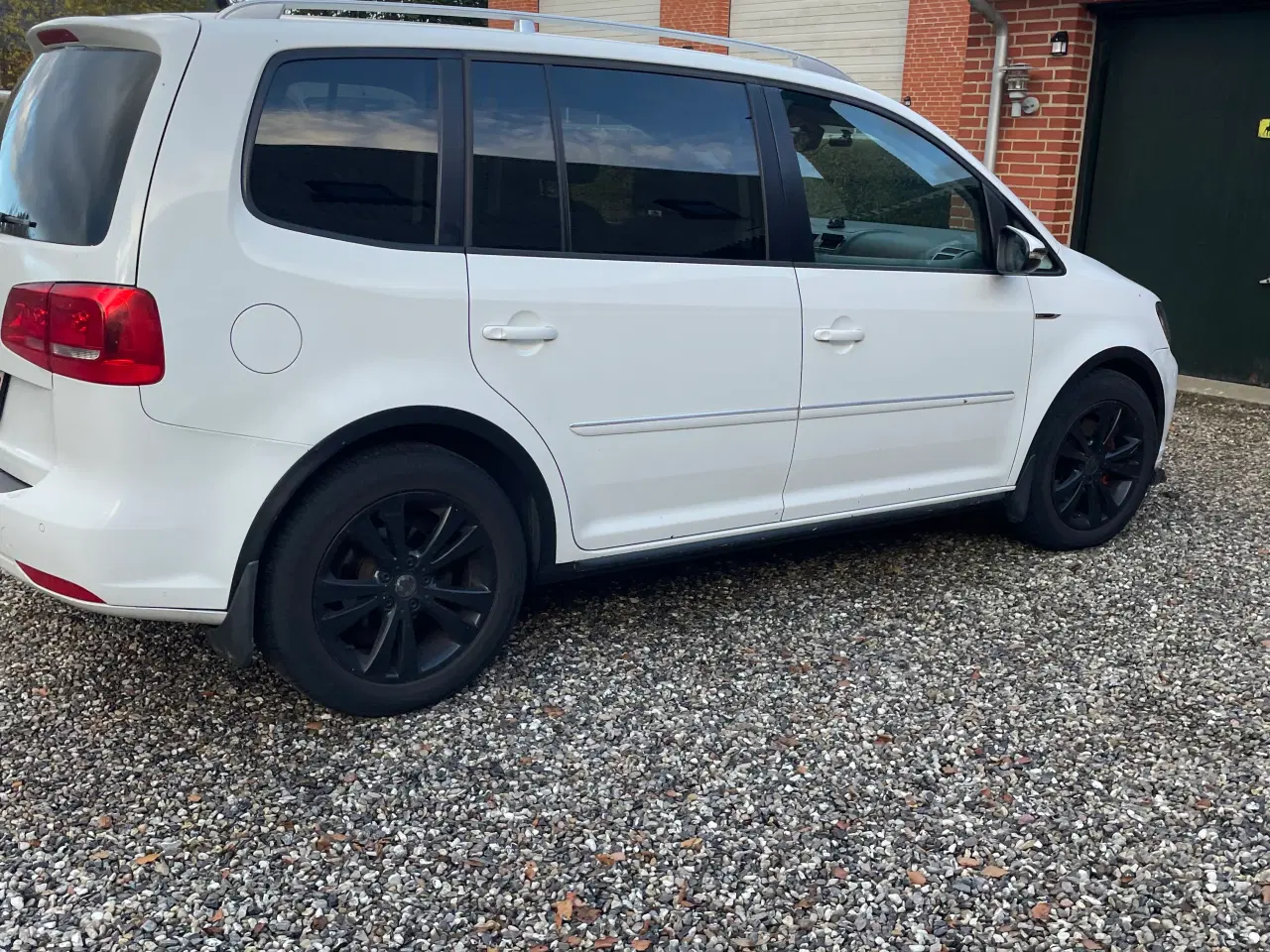 Billede 8 - Vw touran 2.0 tdi