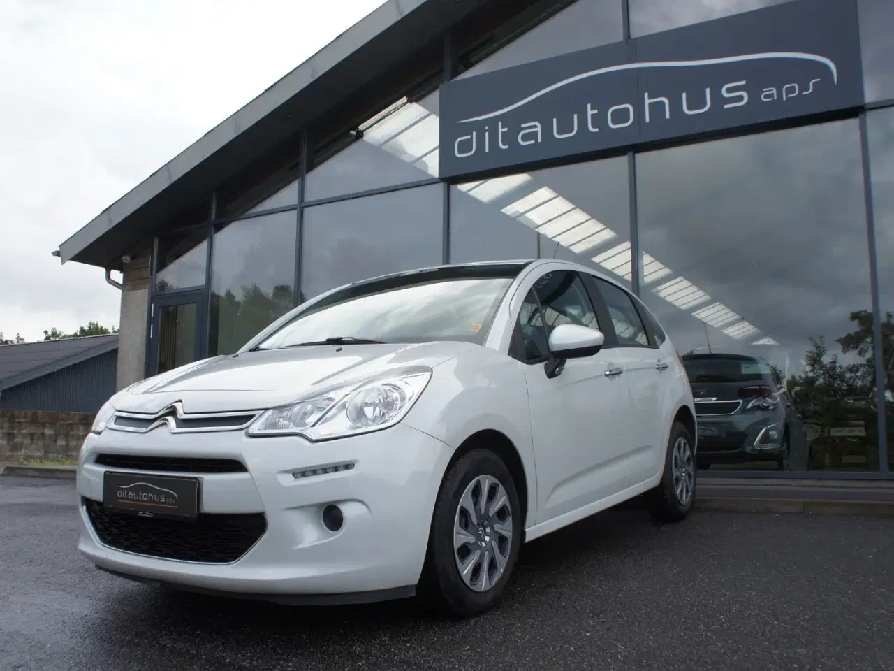 Billede 2 - Citroën C3 1,2 PureTech 82 Seduction