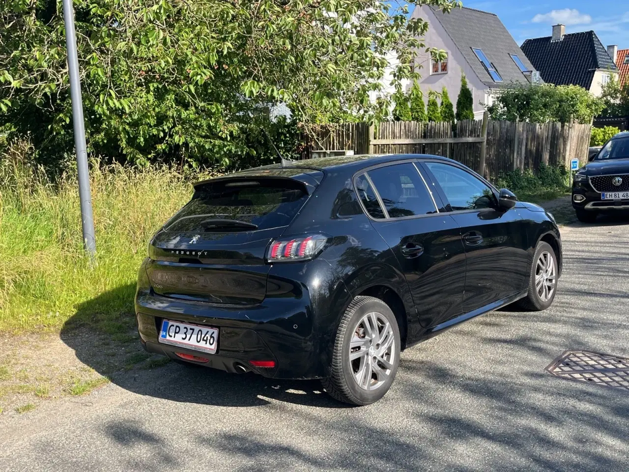 Billede 5 - Peugeot 208 1,2 PureTech 100 Active