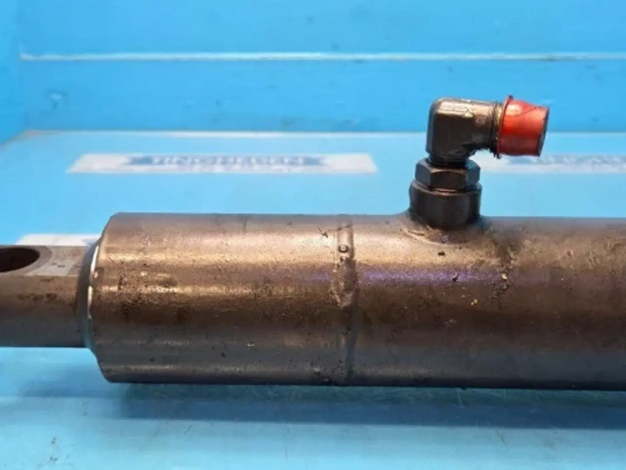 Billede 8 - Massey Ferguson 3060 Cylinder 3401527M91