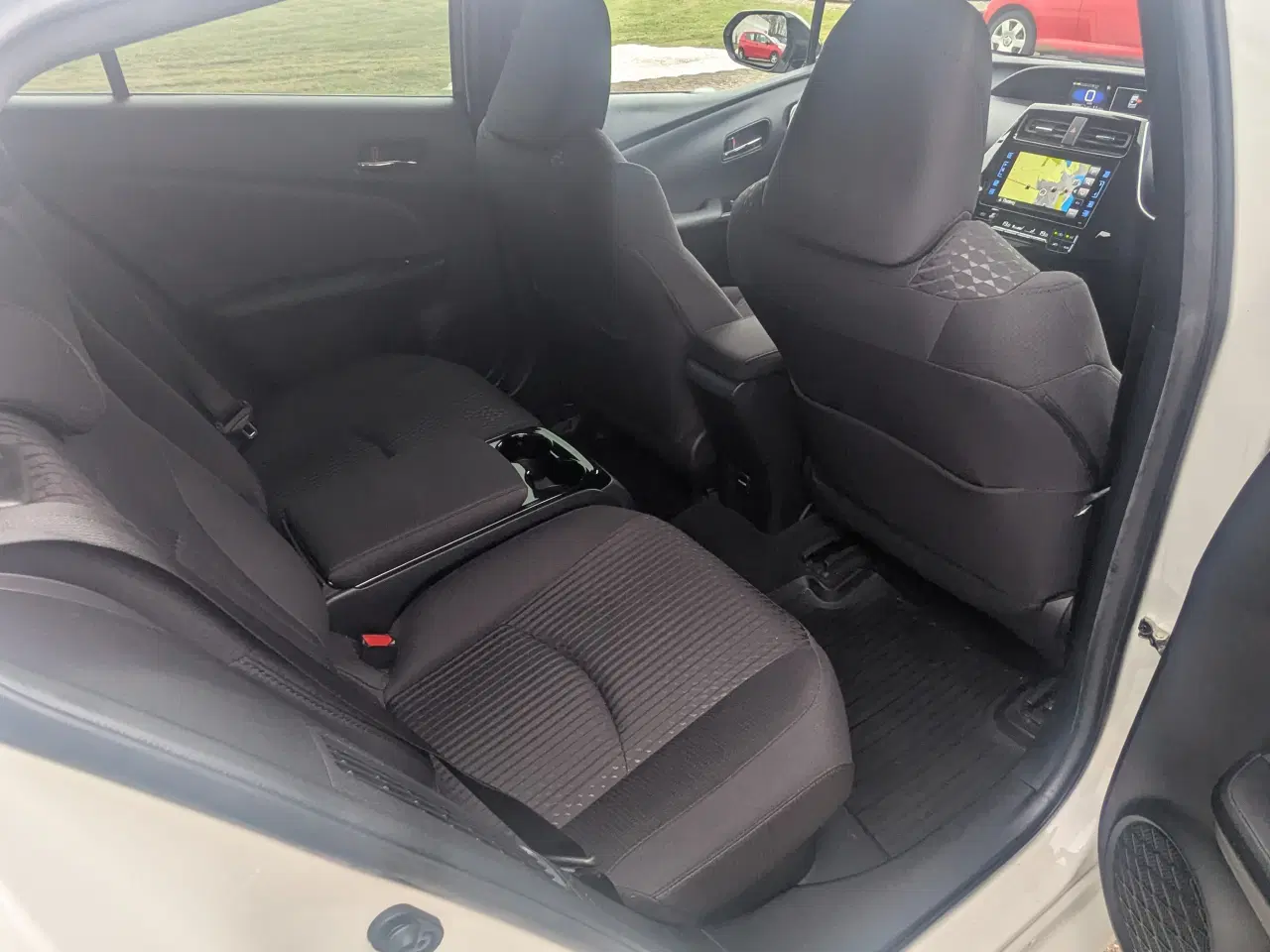 Billede 13 - TOYOTA Prius Plugin-Hybrid