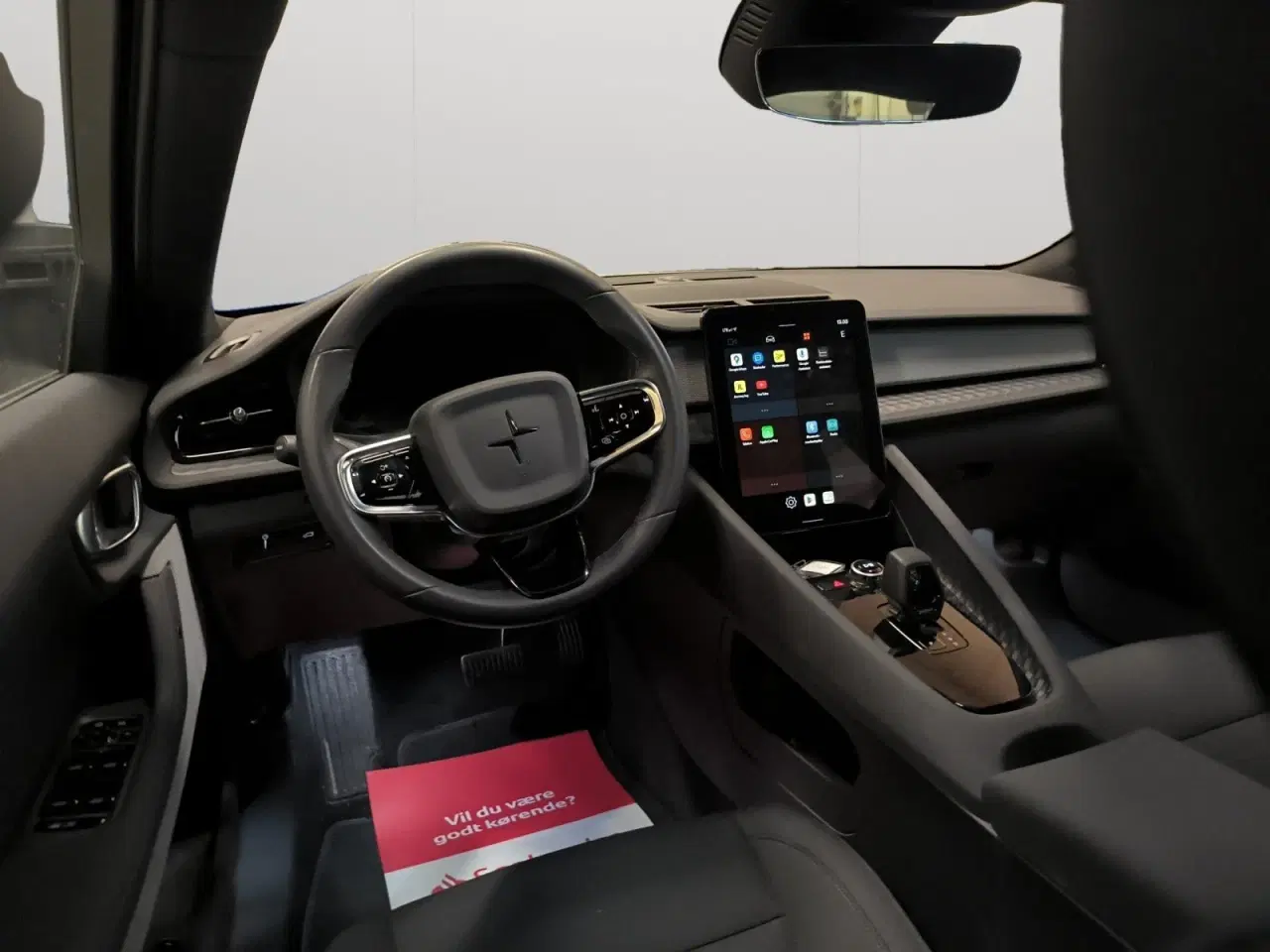 Billede 5 - Polestar 2  Long Range